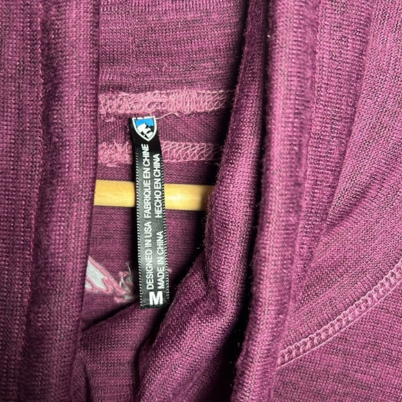 NWT Kuhl Lea Dress size Medium - Picture 4 of 9